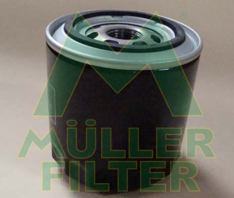 MULLER FILTER Масляный фильтр FO192
